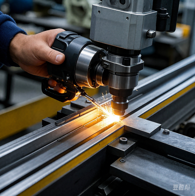 Linear Guideway Machining Accuracy Control – Precision Manufacturing Begins at the Micron Level